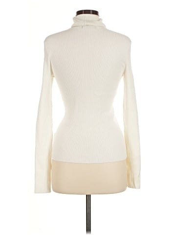 525 America Turtleneck Sweater (view 2)