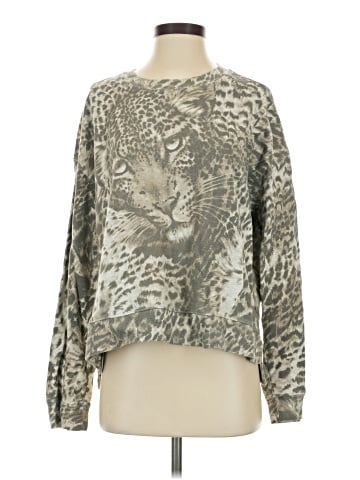 ALLSAINTS Pullover Sweater (view 1)