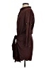 Ulla Johnson 100% Silk Brown Casual Dress Size 2 - photo 5
