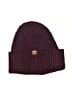 David & Young Burgundy Beanie One size - photo 1