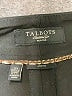 Talbots Black Dress Pants Size 12 Petite - photo 7