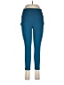 32 Degrees Solid Blue Active Pants Size M - photo 1