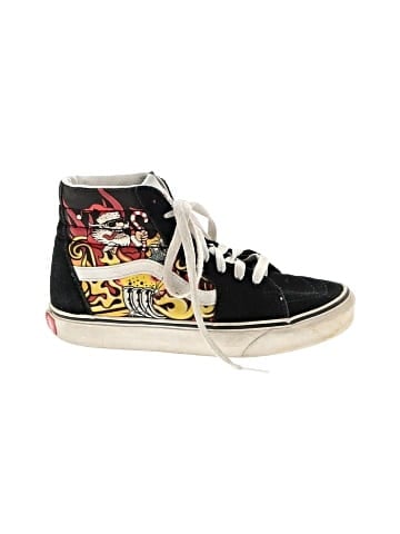 Vans Sneakers (view 1)