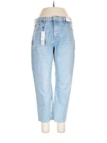 Topshop Jeans (view 1)