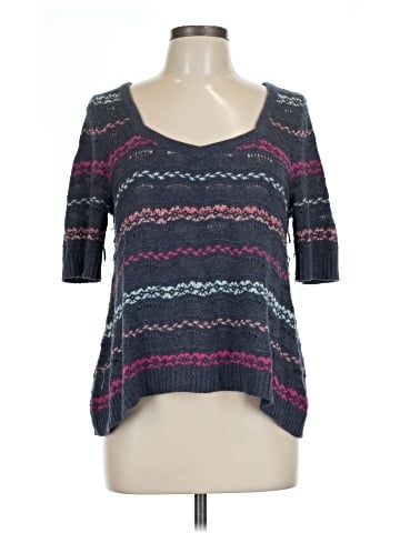 Free People Pullover Sweater (view 1)