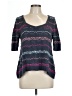 Free People Gray Pullover Sweater Size L - photo 1
