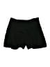 Vince. Solid Black Shorts Size 6 - photo 1
