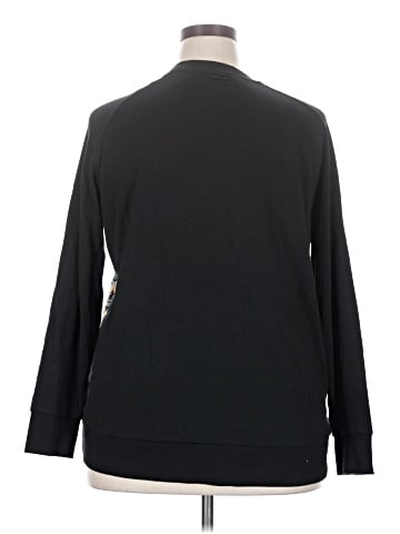 MICHAEL Michael Kors Pullover Sweater (view 2)