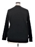 MICHAEL Michael Kors Animal Print Black Pullover Sweater Size 2X - photo 2