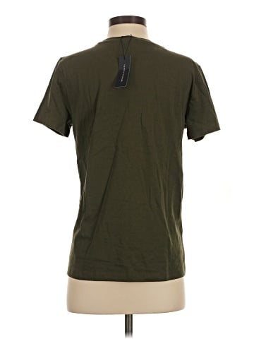 Tommy Hilfiger Short Sleeve T-Shirt (view 2)