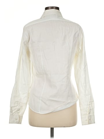 Lilly Pulitzer Long Sleeve Blouse (view 2)