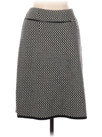 Lord & Taylor Wool Skirt (view 1)