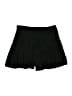 Vince. Solid Black Shorts Size 6 - photo 2