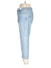 Topshop Blue Jeans Size 32 waist - photo 5