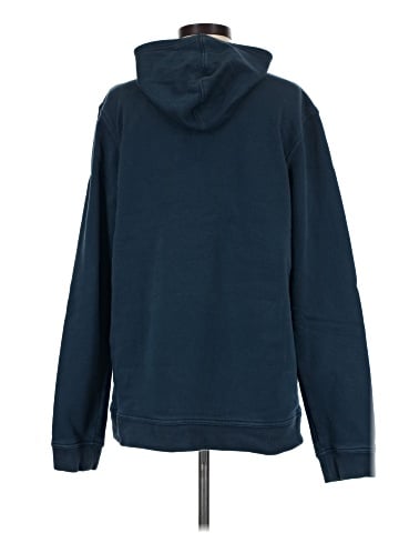 Asics Pullover Hoodie (view 2)