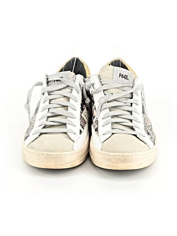 P448 Sneakers (view 2)
