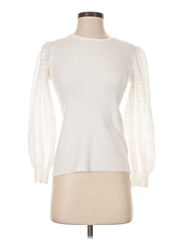 NANETTE Nanette Lepore Turtleneck Sweater (view 1)