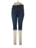 Apt. 9 Color Block Blue Jeans Size 12 (petite) - photo 1