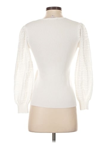 NANETTE Nanette Lepore Turtleneck Sweater (view 2)