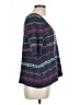 Free People Gray Pullover Sweater Size L - photo 4