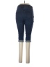 Apt. 9 Color Block Blue Jeans Size 12 (petite) - photo 2