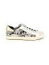 P448 Camo Gray Sneakers Size EU 38 - photo 1