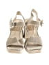 Dolce Vita Gray Sandals Size 10 - photo 2