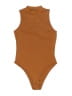 Unbranded Brown Bodysuit Size 10 - photo 1