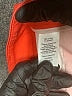 Talbots Outlet Solid Orange Shorts Size 6 Petite - photo 4
