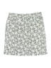 Lands' End Print Gray Skort Size 10 (tall) - photo 2