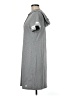 MICHAEL Michael Kors Gray Casual Dress Size M - photo 5