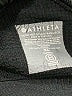 Athleta Black Swimsuit Top Size XL - photo 3