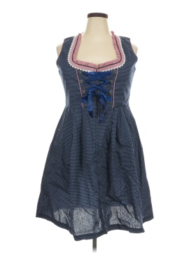 Assorted Brands Casual Dress