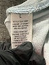 cavalini Blue Denim Jacket Size L - photo 7