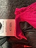 Unbranded 100% Polyester Pink Long Sleeve Blouse Size 2X - photo 7