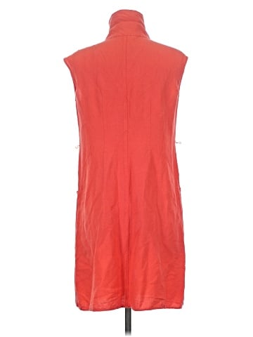 Lafayette 148 New York Casual Dress (view 2)