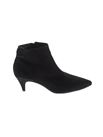Circus NY by Sam Edelman Ankle Boots (view 1)