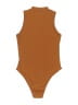 Unbranded Brown Bodysuit Size 10 - photo 2