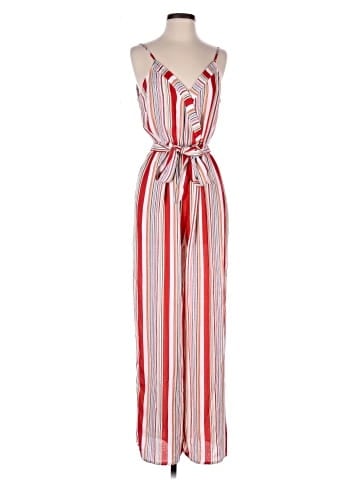 Flying Tomato Jumpsuit (view 1)