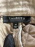 Talbots Ivory Wool Blazer Size 14 - photo 6