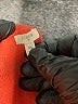 J.Crew Factory Store Orange Pullover Sweater Size XL - photo 7