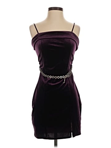 Emerald Sundae Cocktail Dress (view 1)