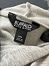 Buffalo by David Bitton Gray Pullover Hoodie Size XXL - photo 7