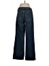 Just Black Blue Jeans Size 27 waist - photo 2