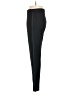 Brandon Maxwell Solid Black Active Pants Size 8 - photo 5