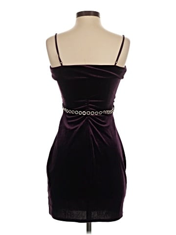 Emerald Sundae Cocktail Dress (view 2)