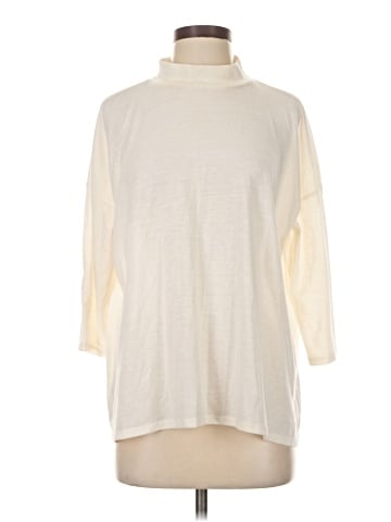 Ann Taylor LOFT Turtleneck Sweater (view 1)