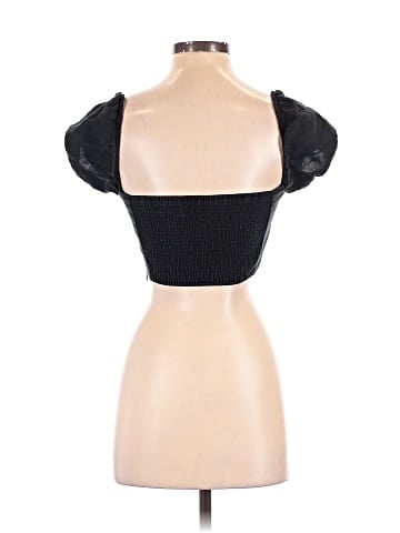 Wilfred Short Sleeve Top (view 2)