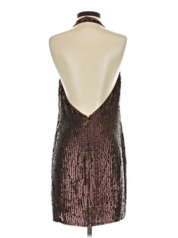 Express Cocktail Dress (view 2)