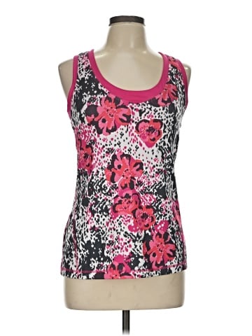 Danskin Now Tank Top (view 1)